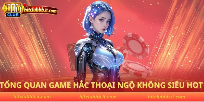 Tổng quan game Hắc Thoại Ngộ Không siêu hot